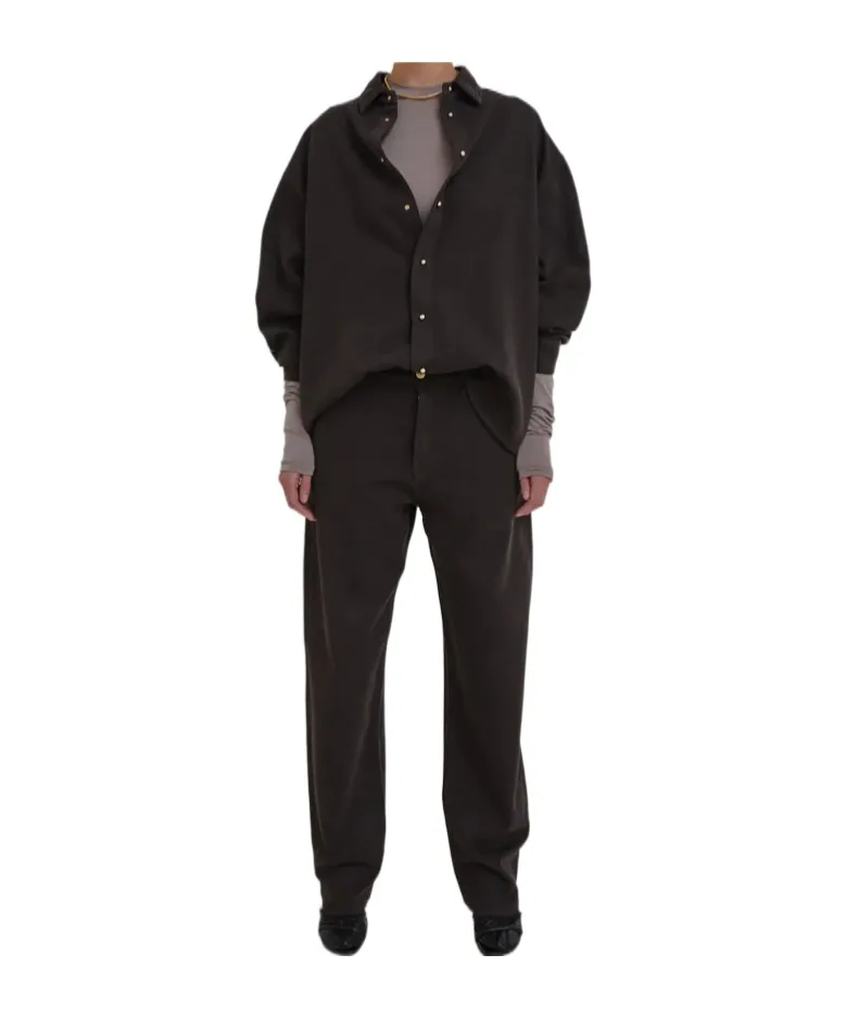 Gale Loose Fit Jeans