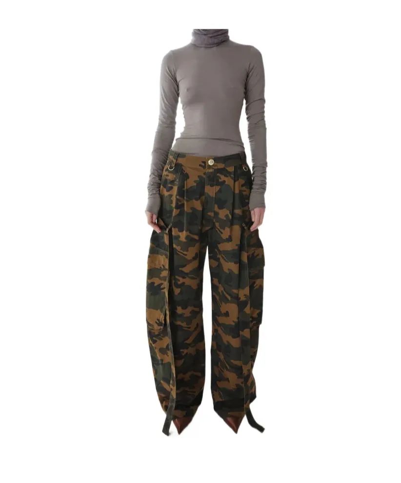 Ruth Cargo Pants