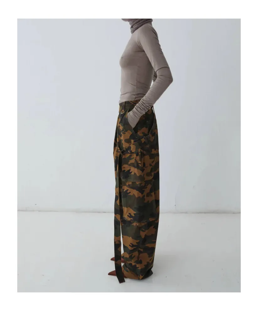 Ruth Cargo Pants