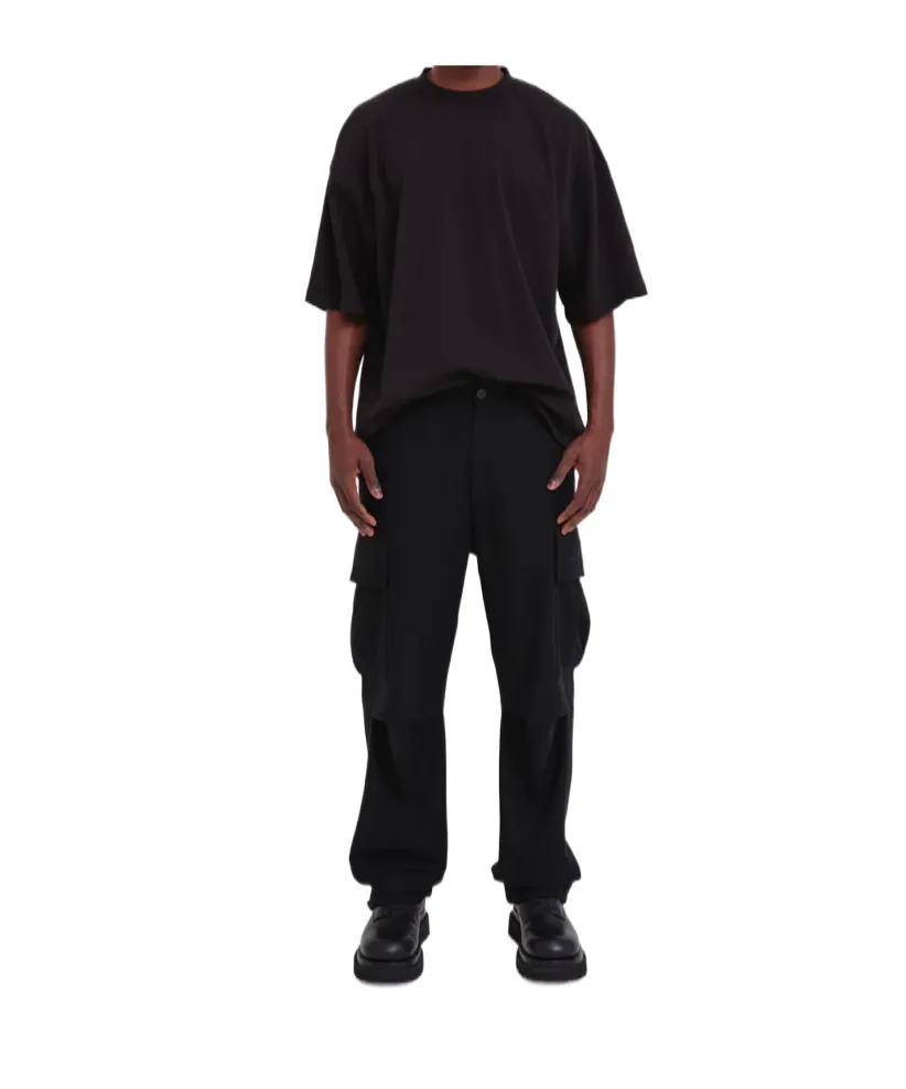 Mick Short-Sleeved T-Shirt