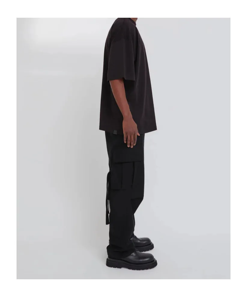 Mick Short-Sleeved T-Shirt