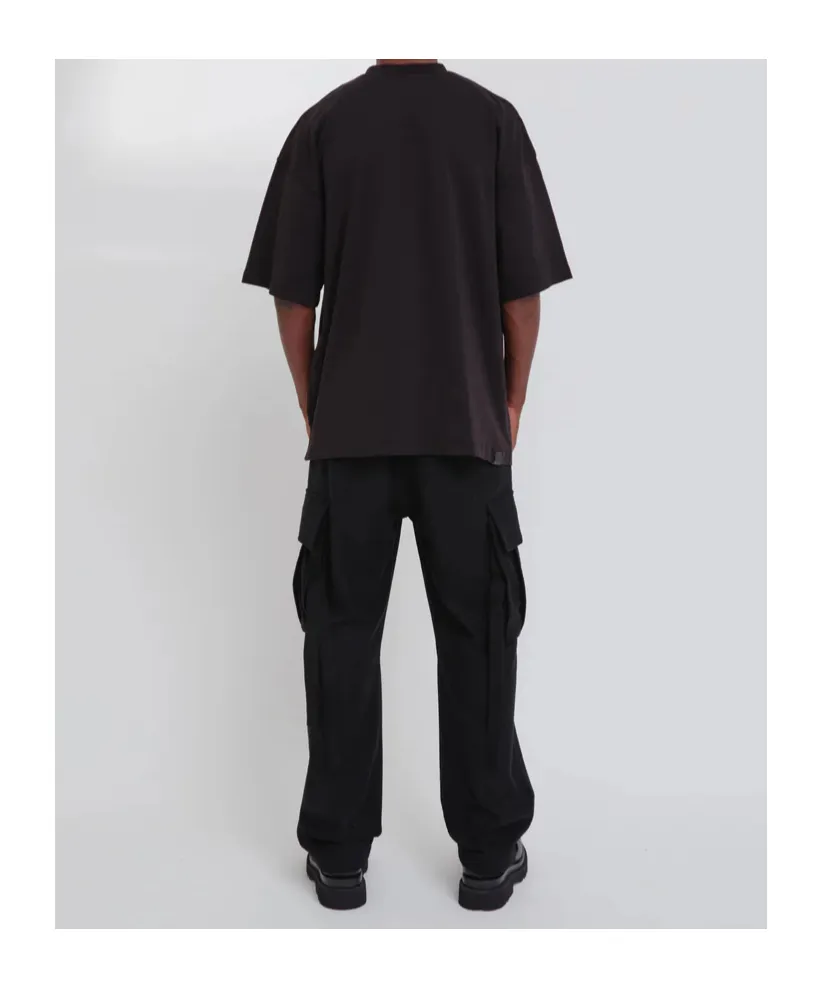 Mick Short-Sleeved T-Shirt