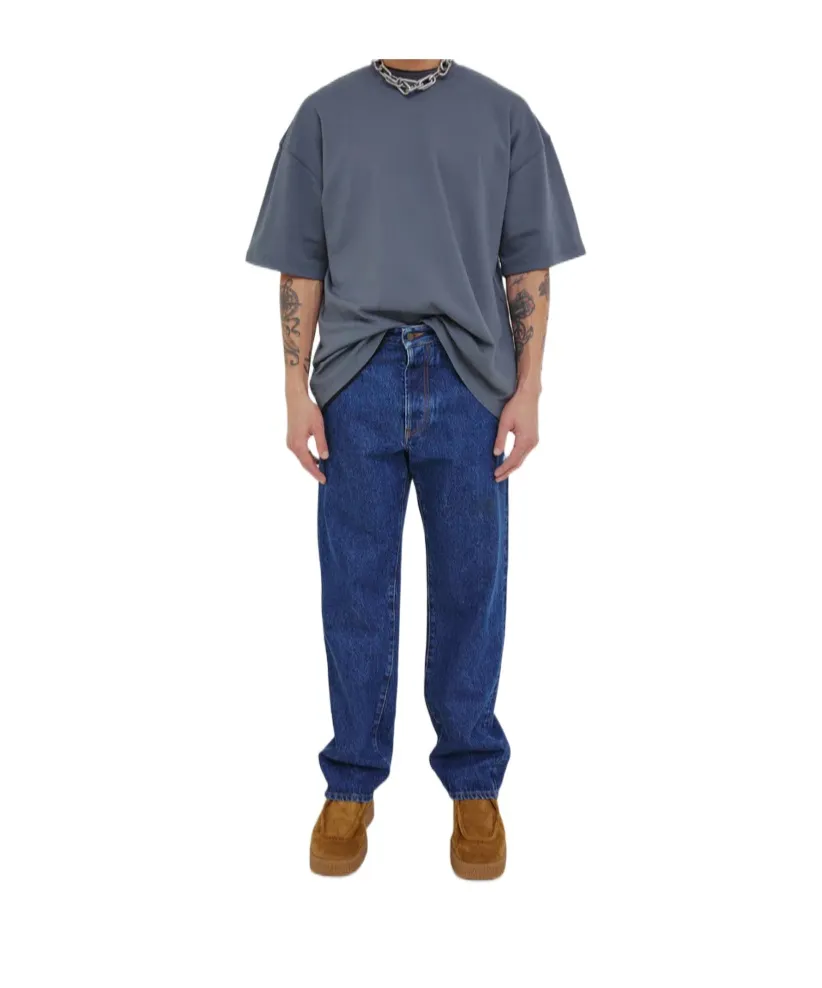 Mick Short-Sleeve T-Shirt