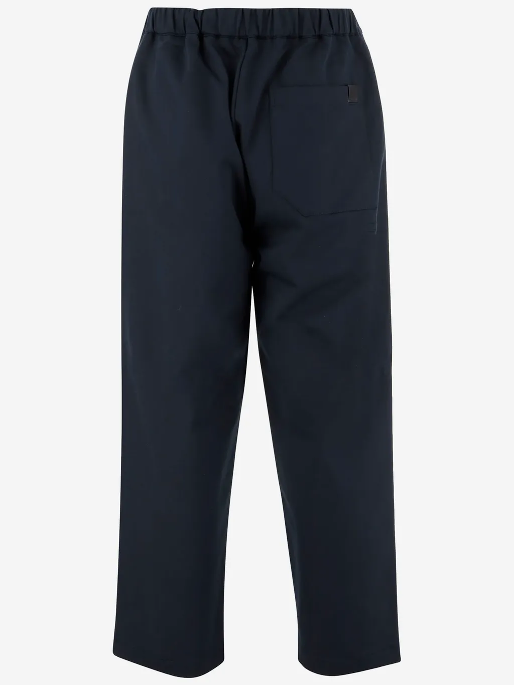 Stretch Casual Pants
