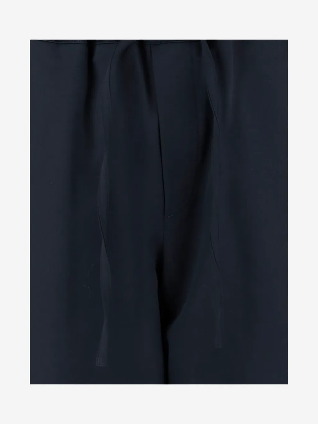 Stretch Casual Pants
