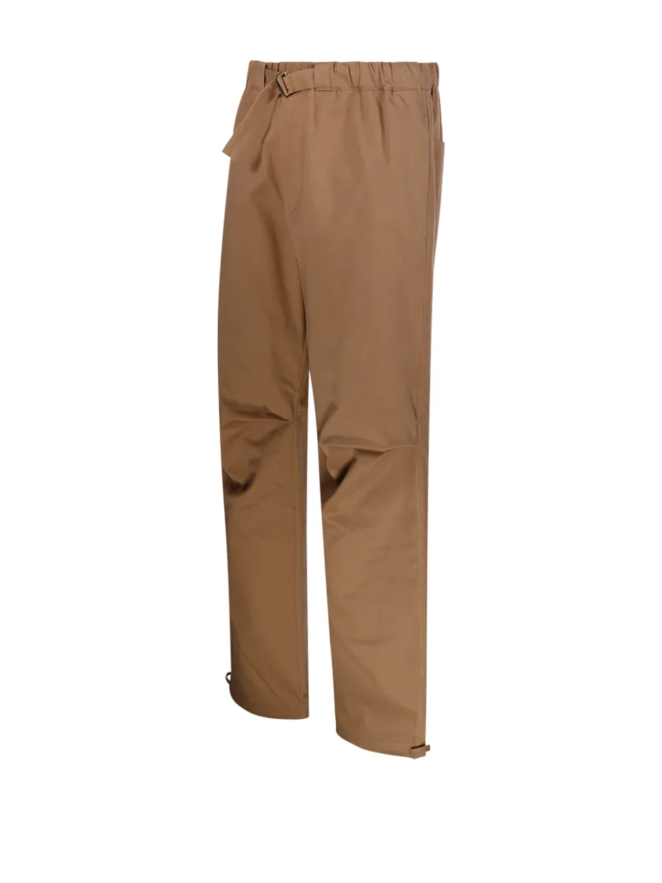 Jordan Relax Fit Trousers
