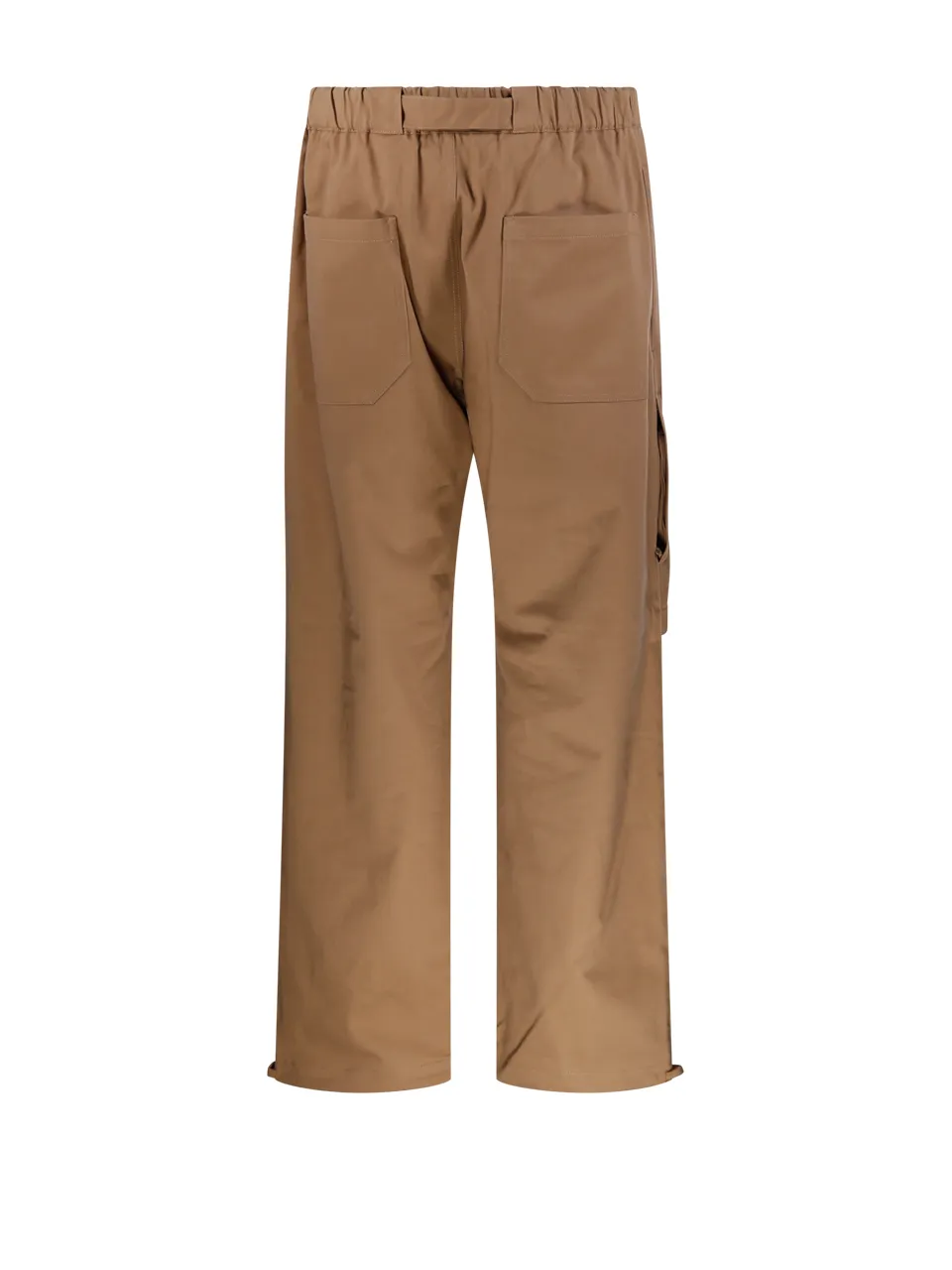 Jordan Relax Fit Trousers