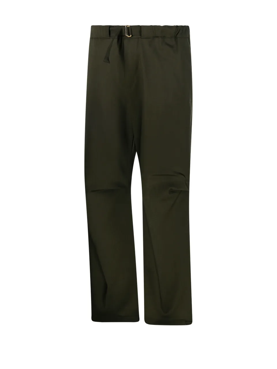 Drawstring Trousers