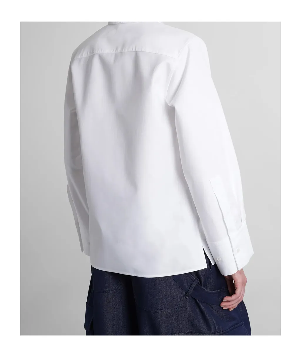 Jessie Cotton Shirt