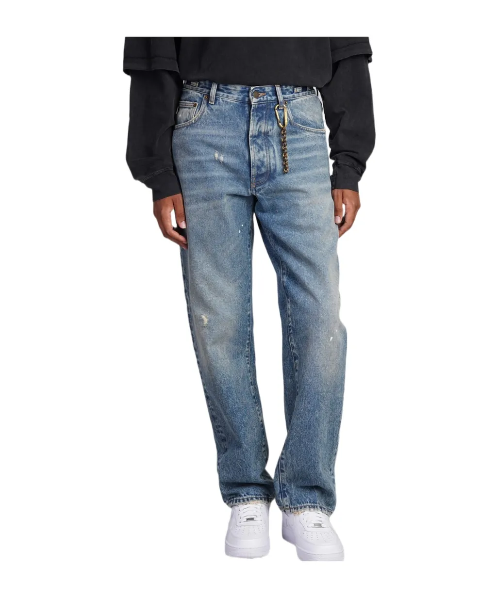 Mark Jeans