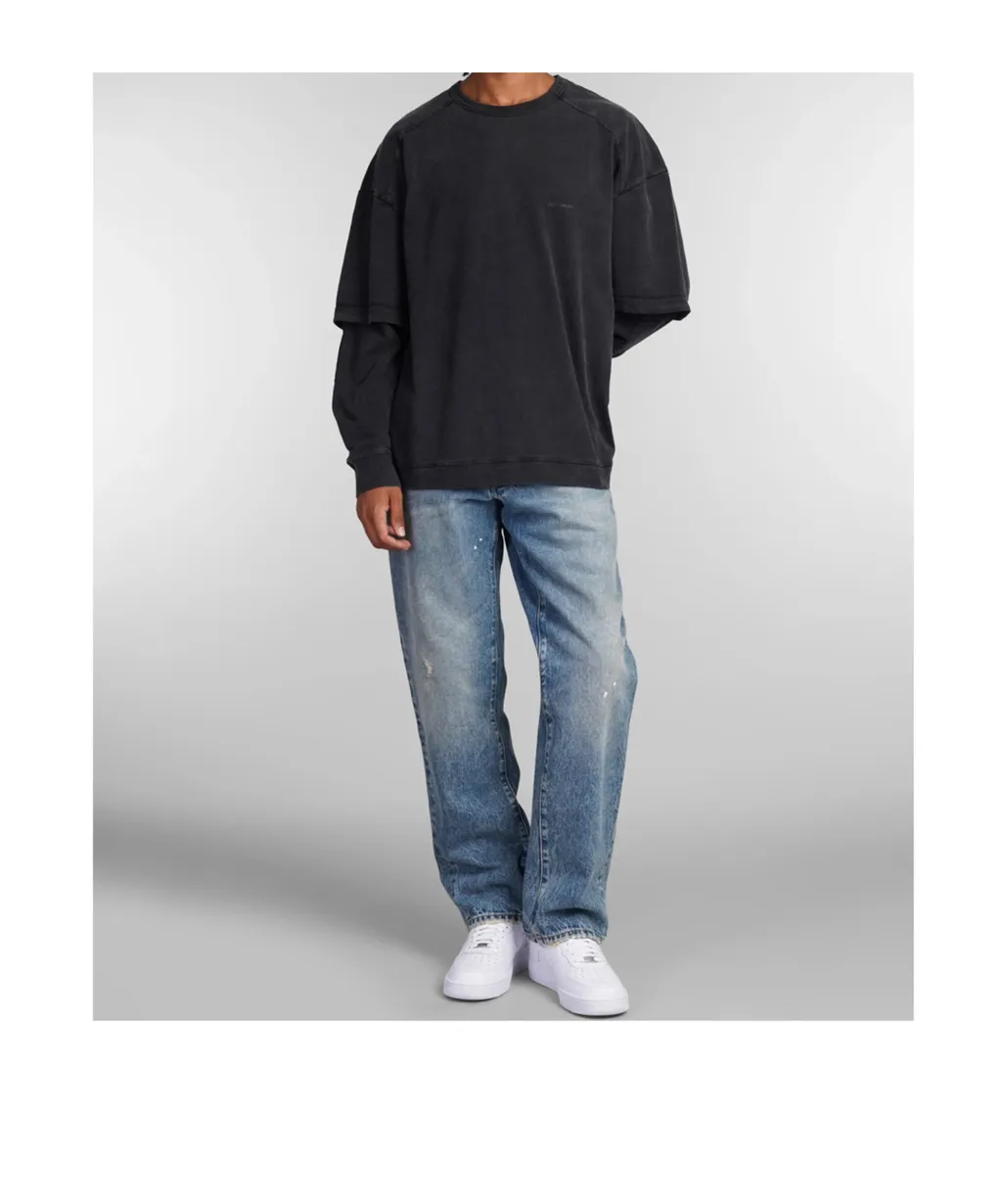 Mark Jeans
