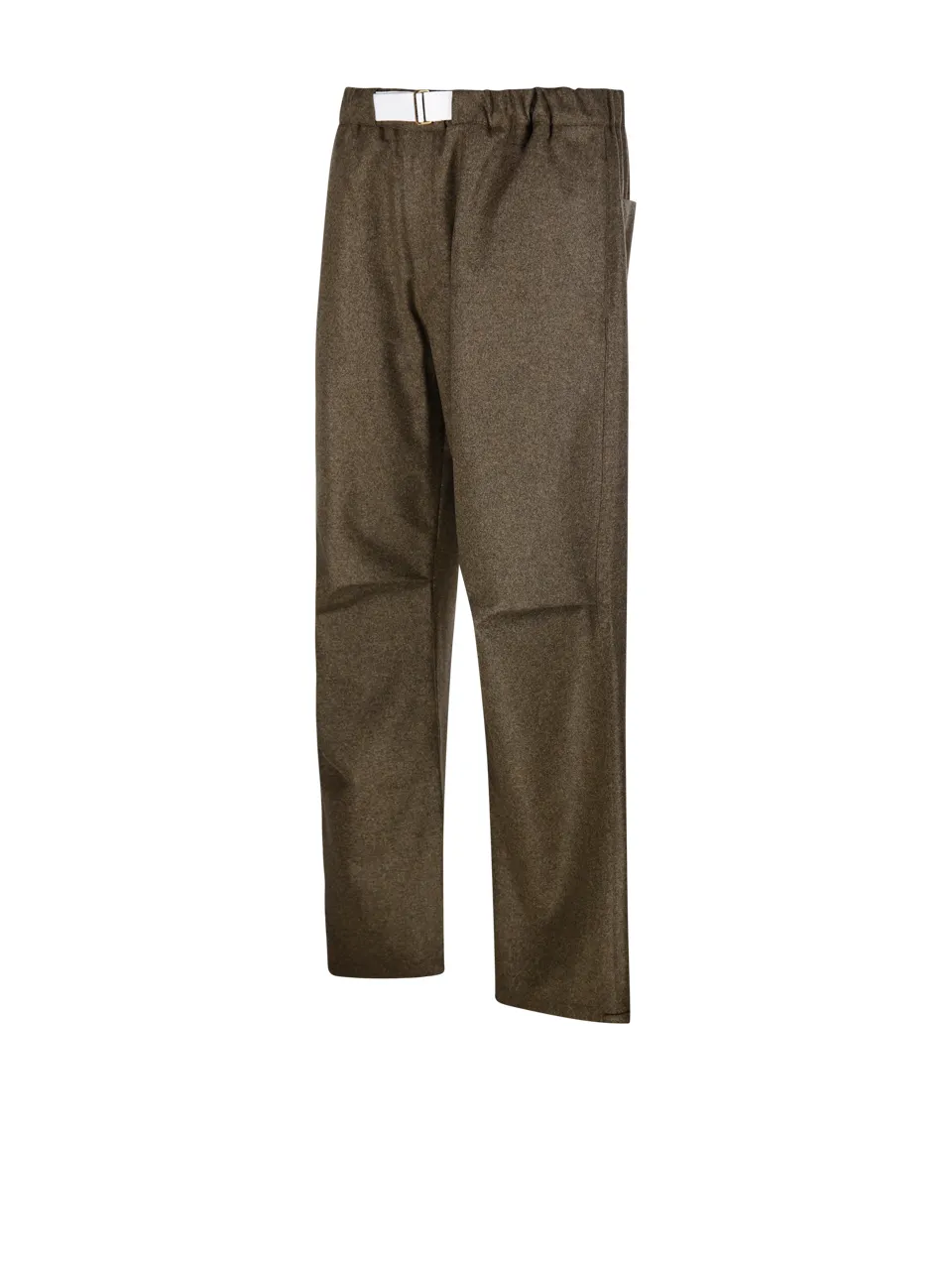 Jordan Belted Waist Trousers