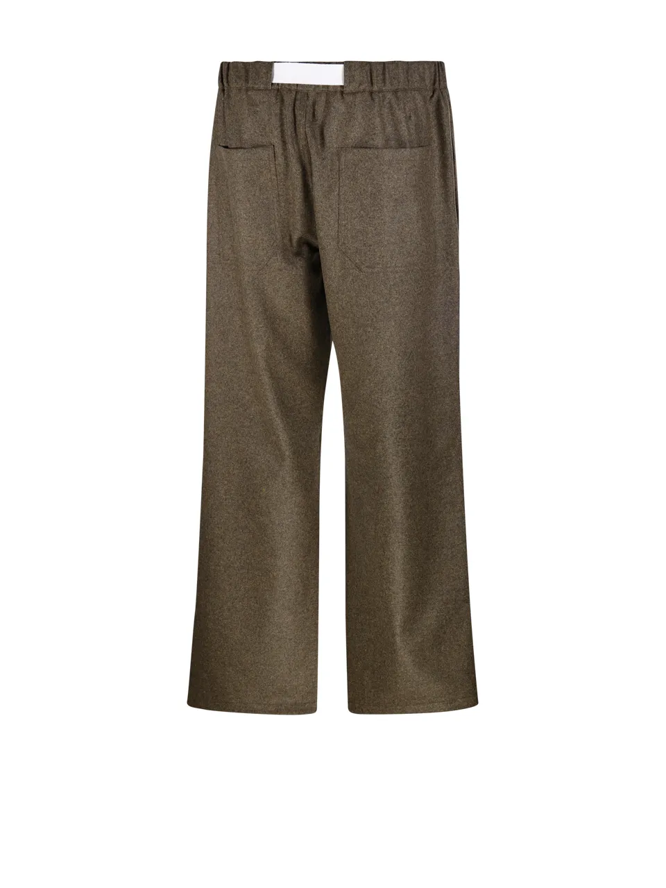 Jordan Belted Waist Trousers