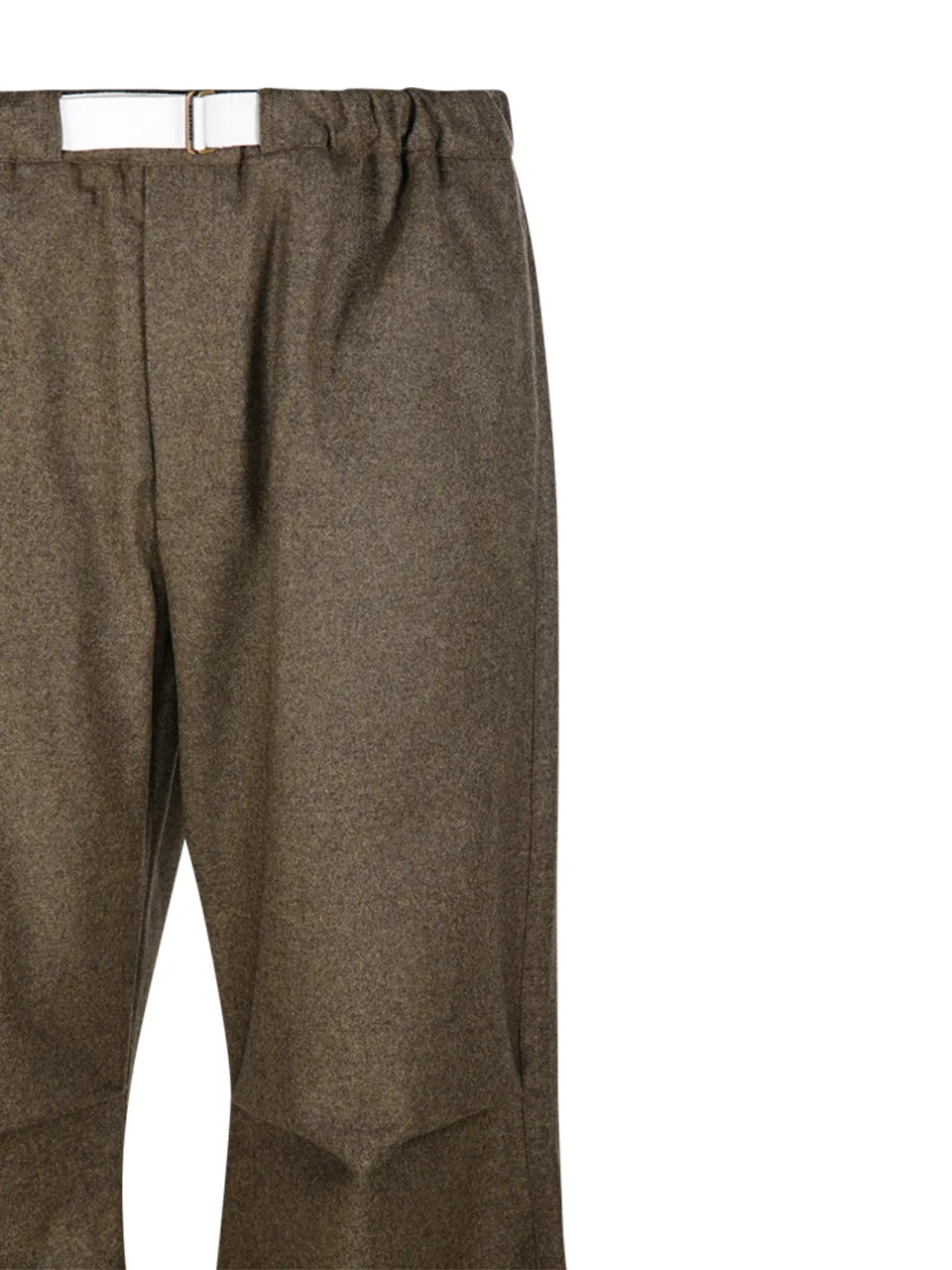 Jordan Belted Waist Trousers
