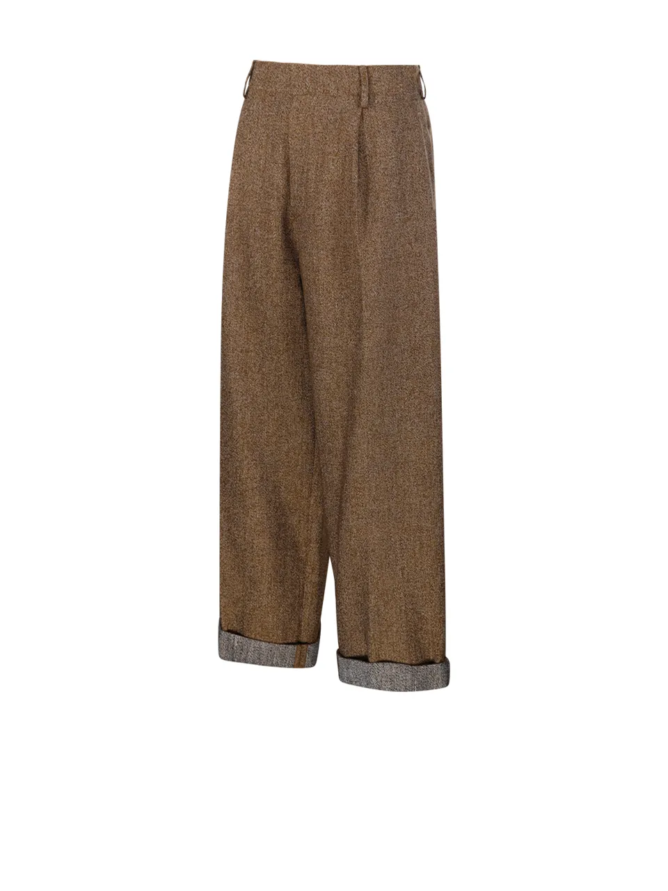 Danielle Wide Leg Trouser