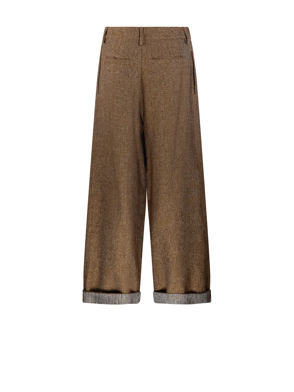 Danielle Wide Leg Trouser
