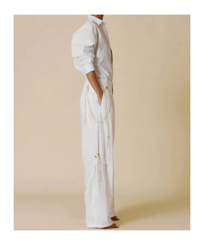 Phebe Relaxed Pants