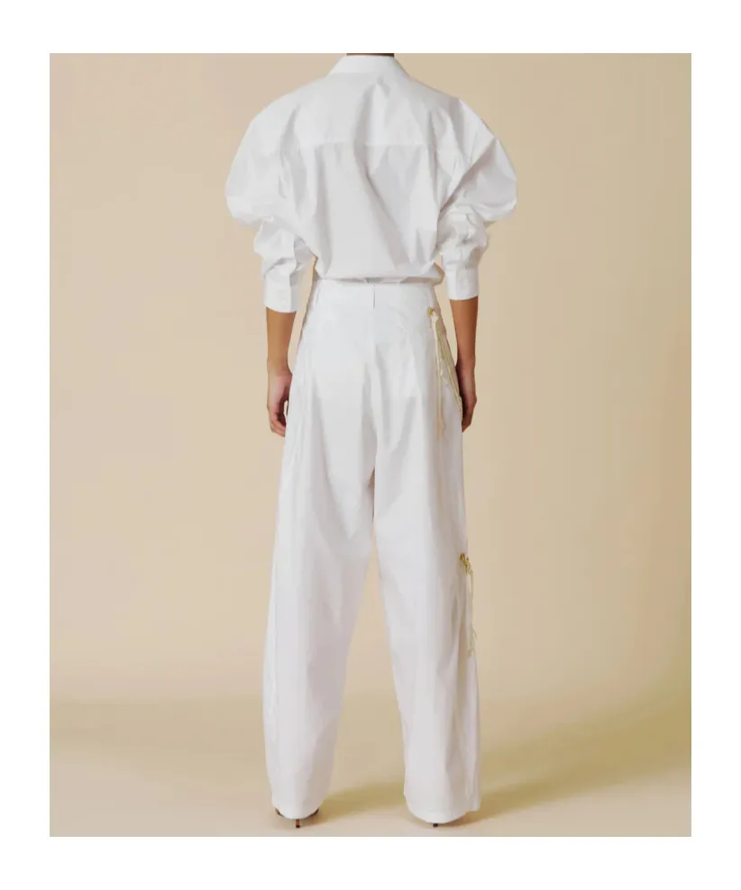 Phebe Relaxed Pants