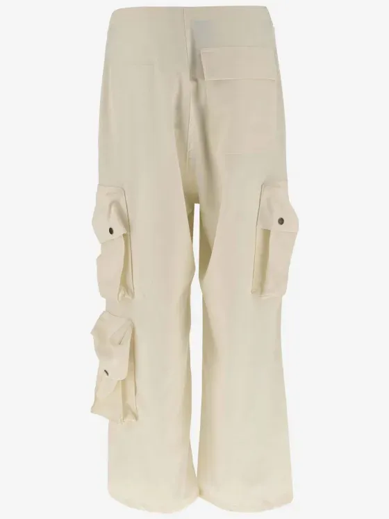 Utility Cargo Pants