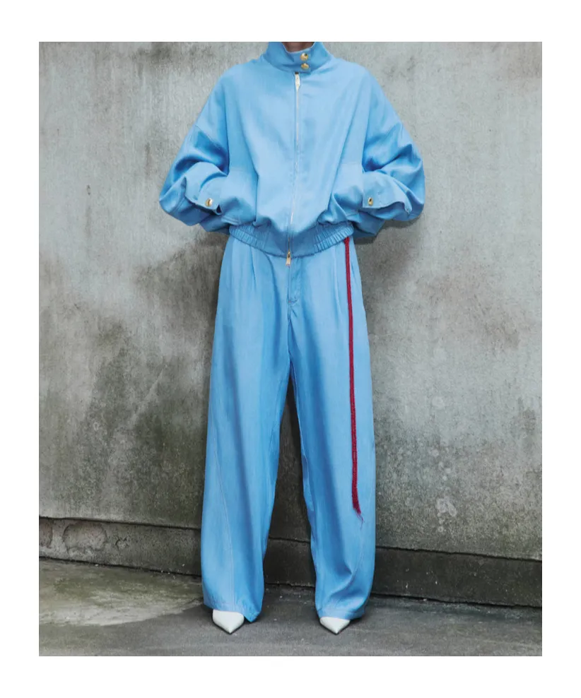 Phebe Trousers