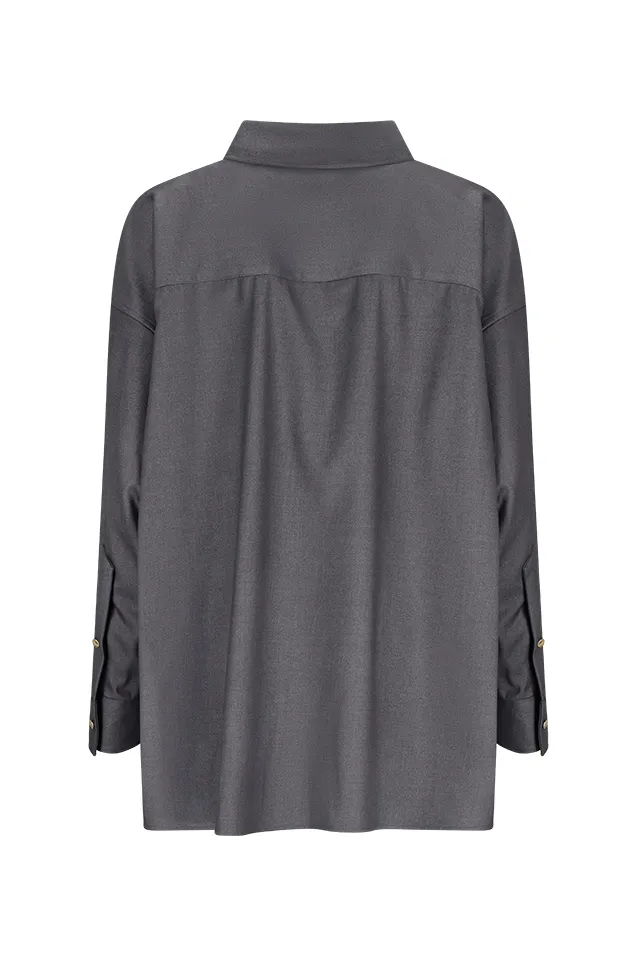 Alec Shirt