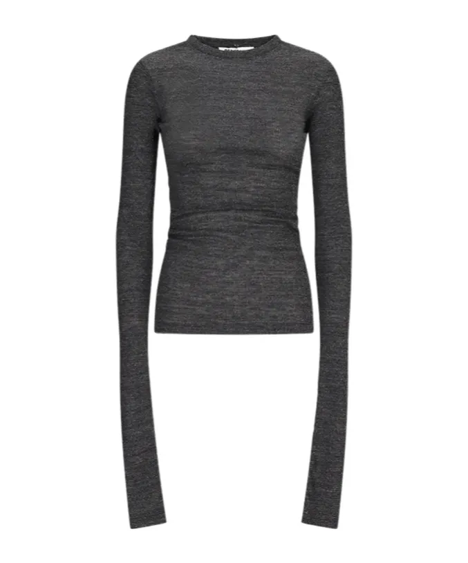 Long-Sleeved T-Shirt