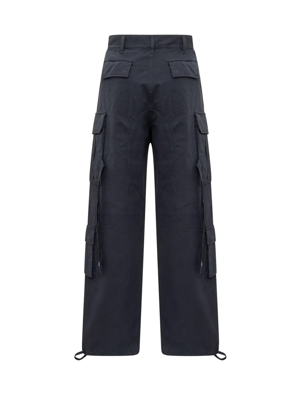 Cargo Jeans