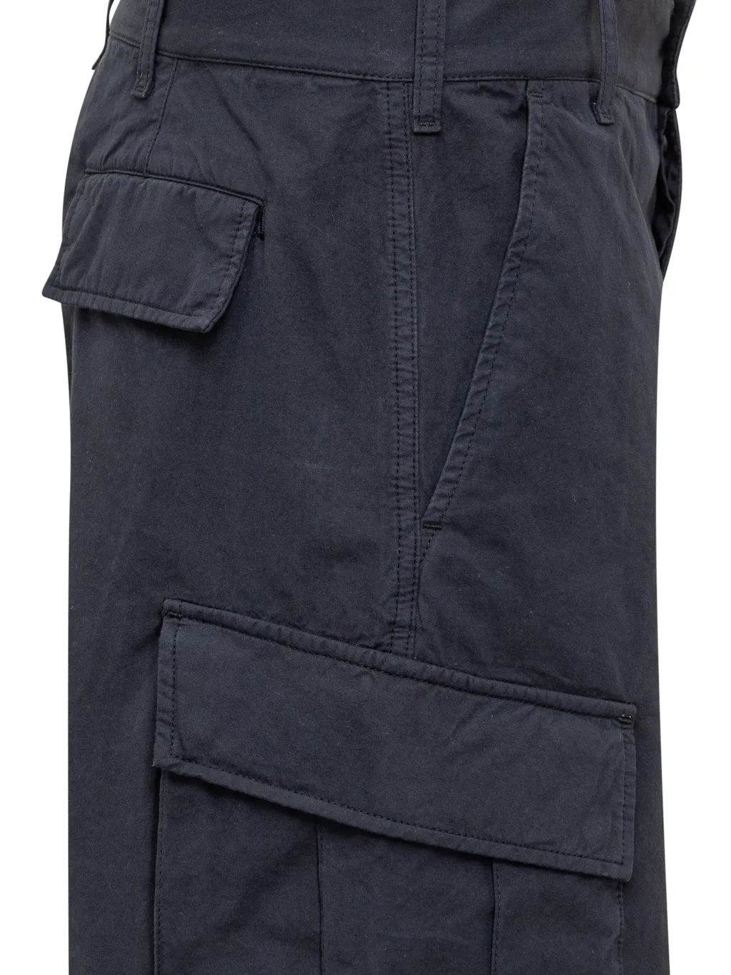 Cargo Jeans