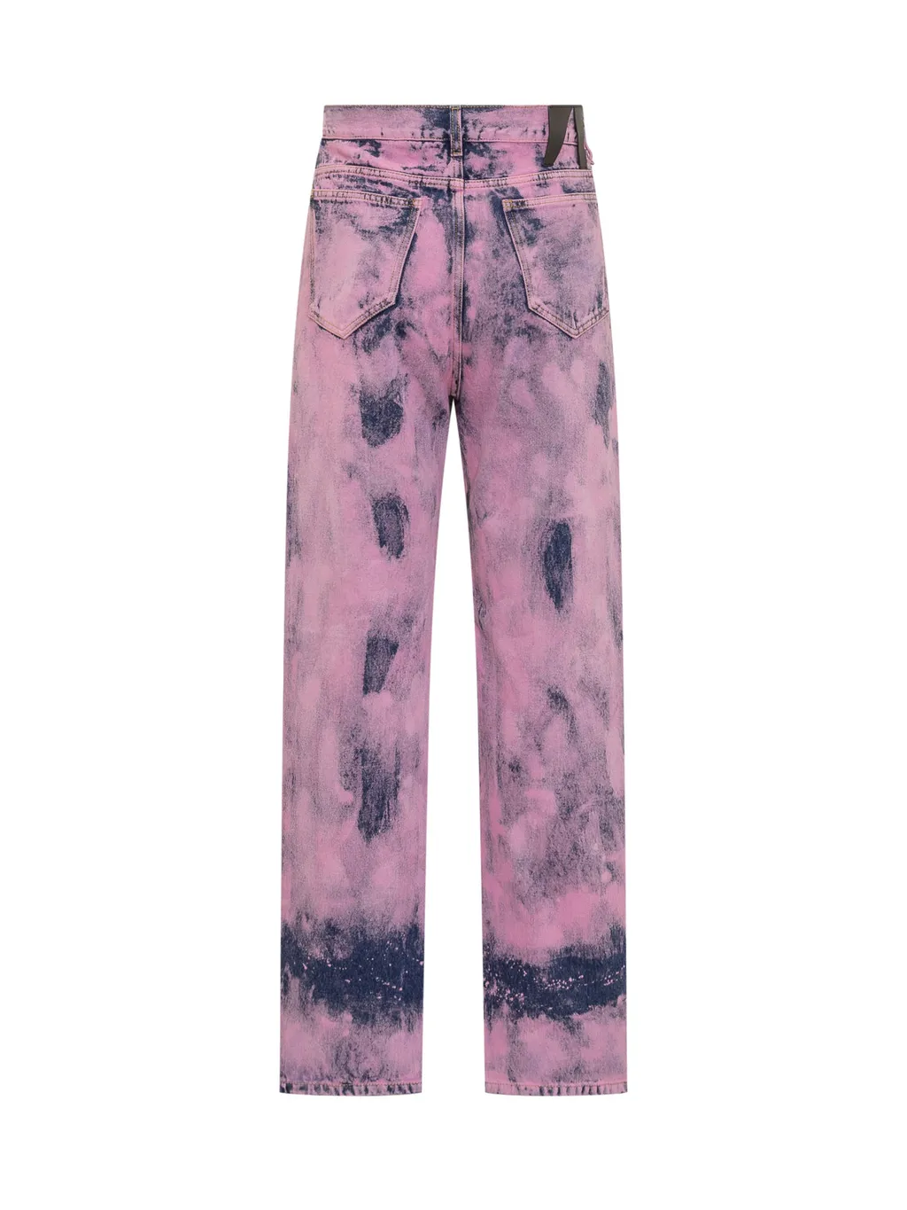 Relaxed Fit Jeans