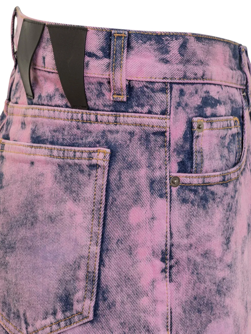 Relaxed Fit Jeans