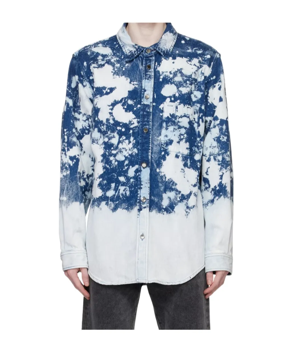 Victor Denim Jacket