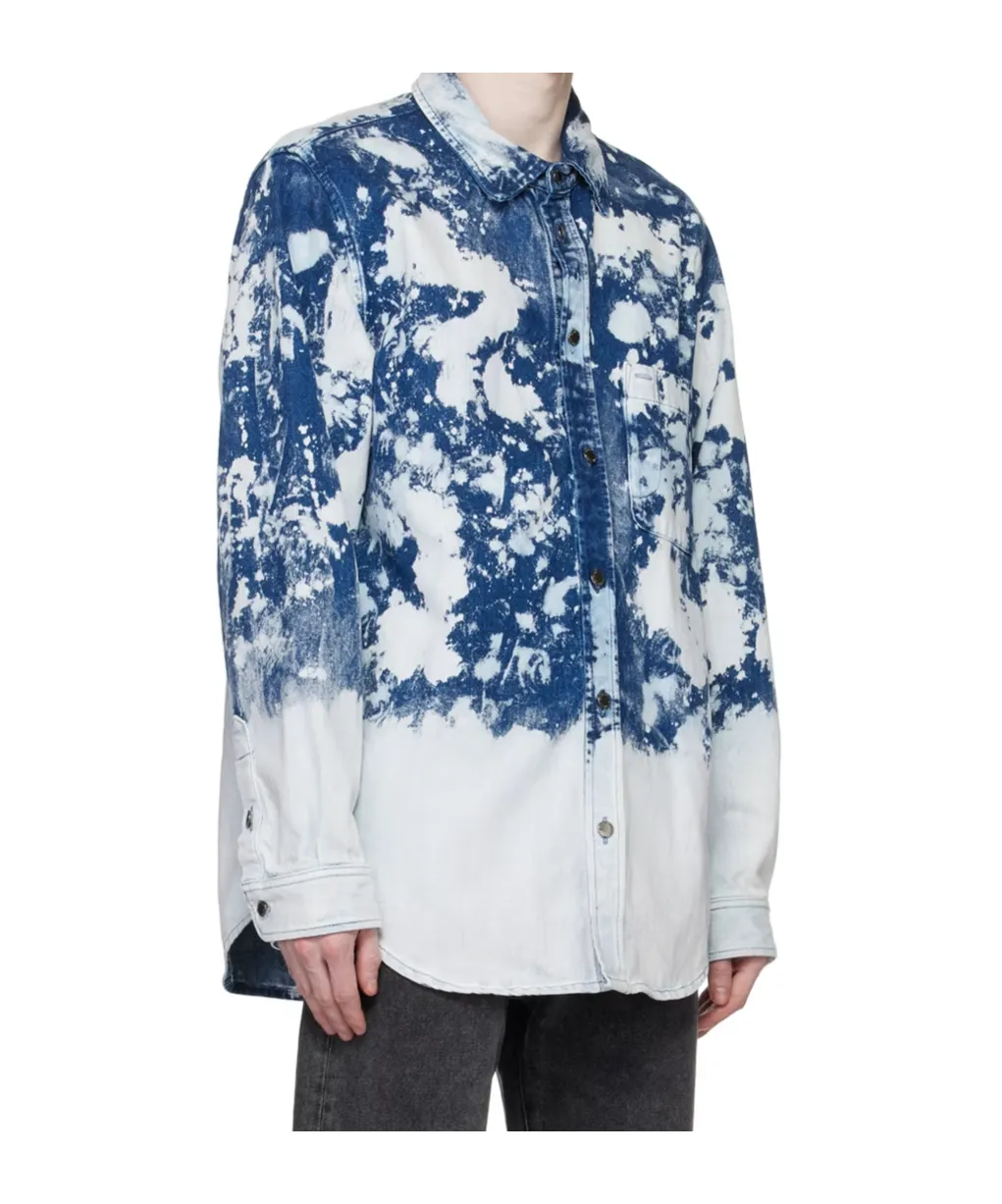 Victor Denim Jacket
