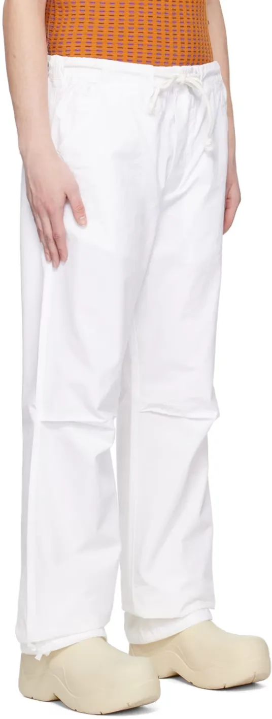 Jordan Trousers