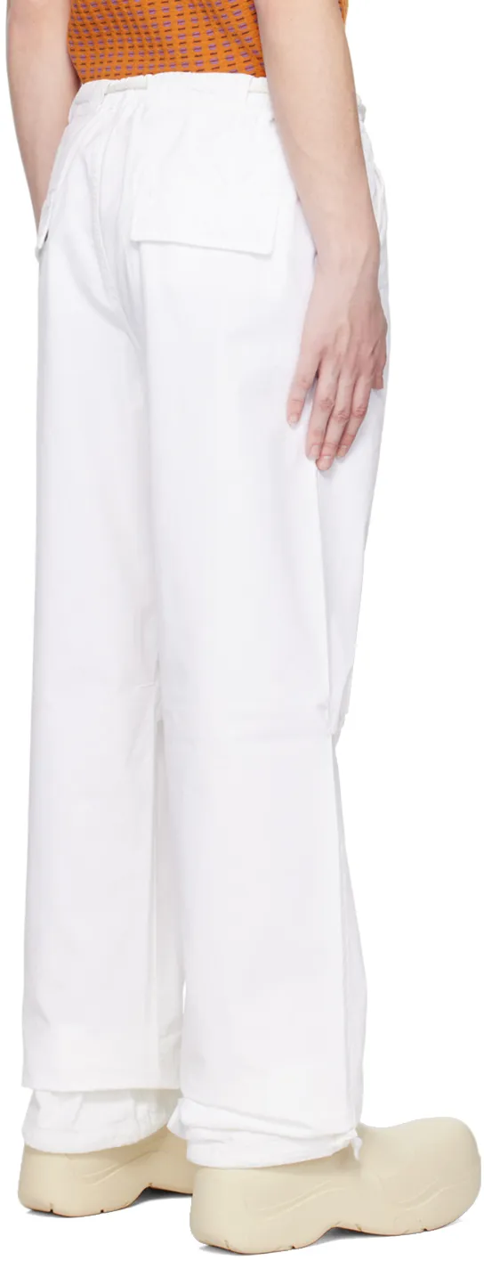 Jordan Trousers