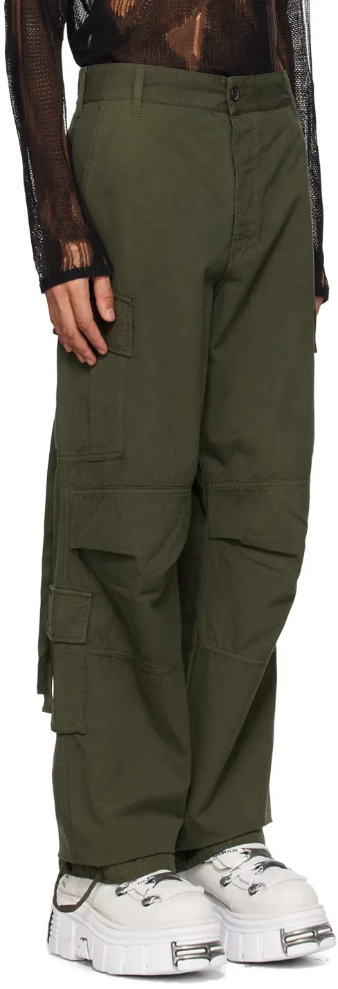 Saint Cargo Pants
