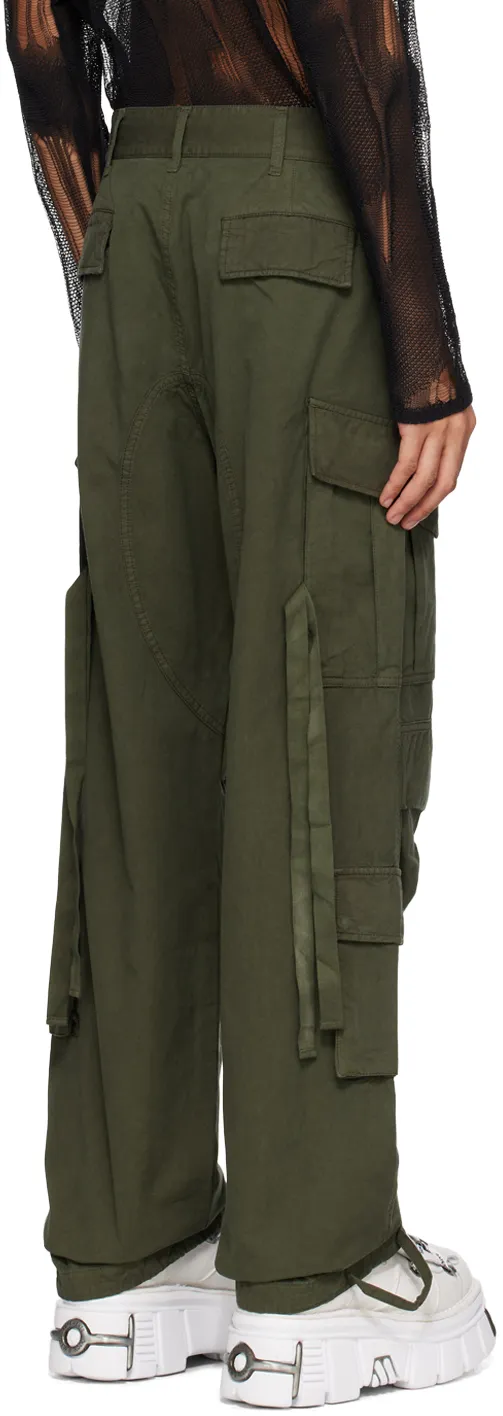Saint Cargo Pants