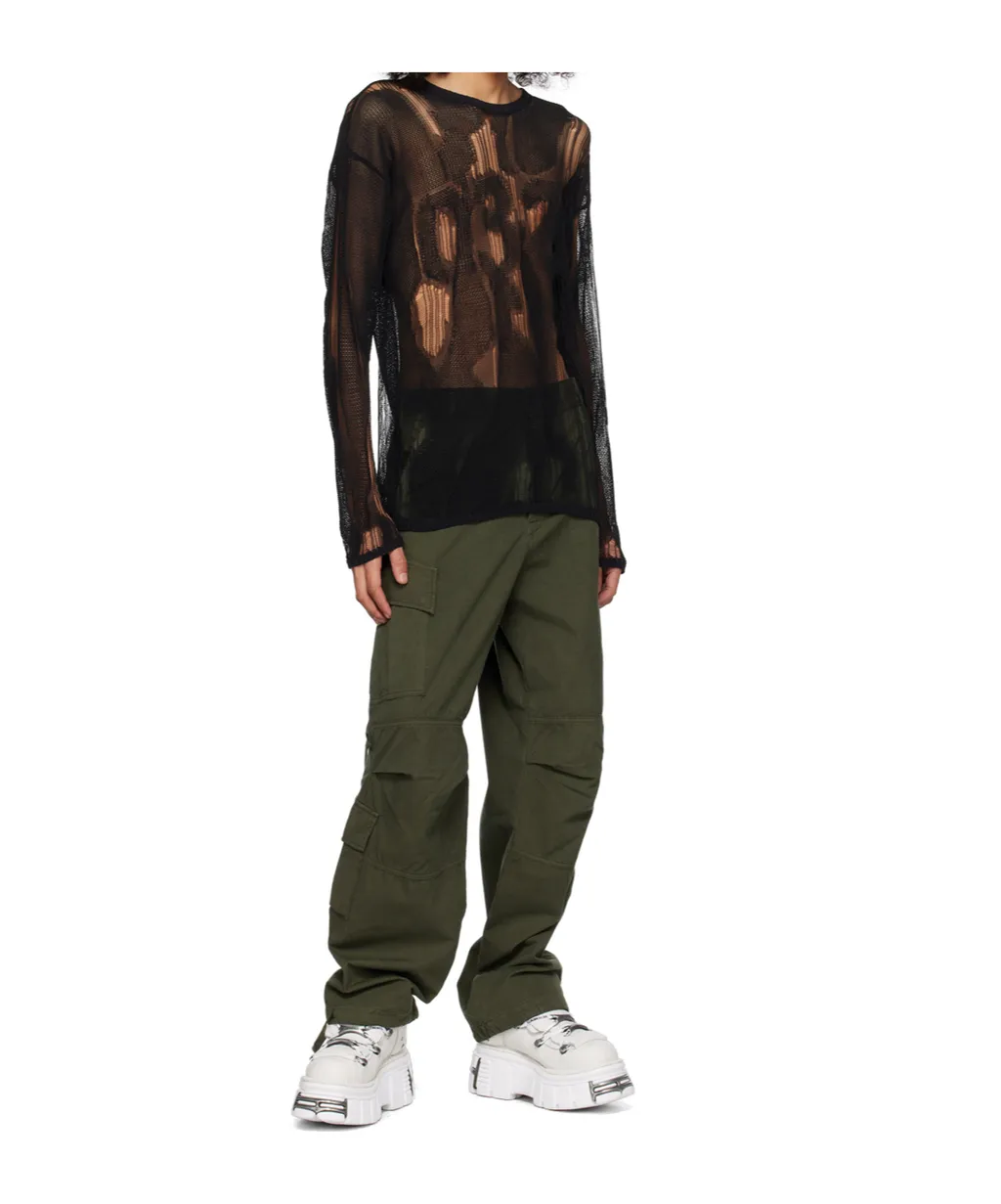 Saint Cargo Pants