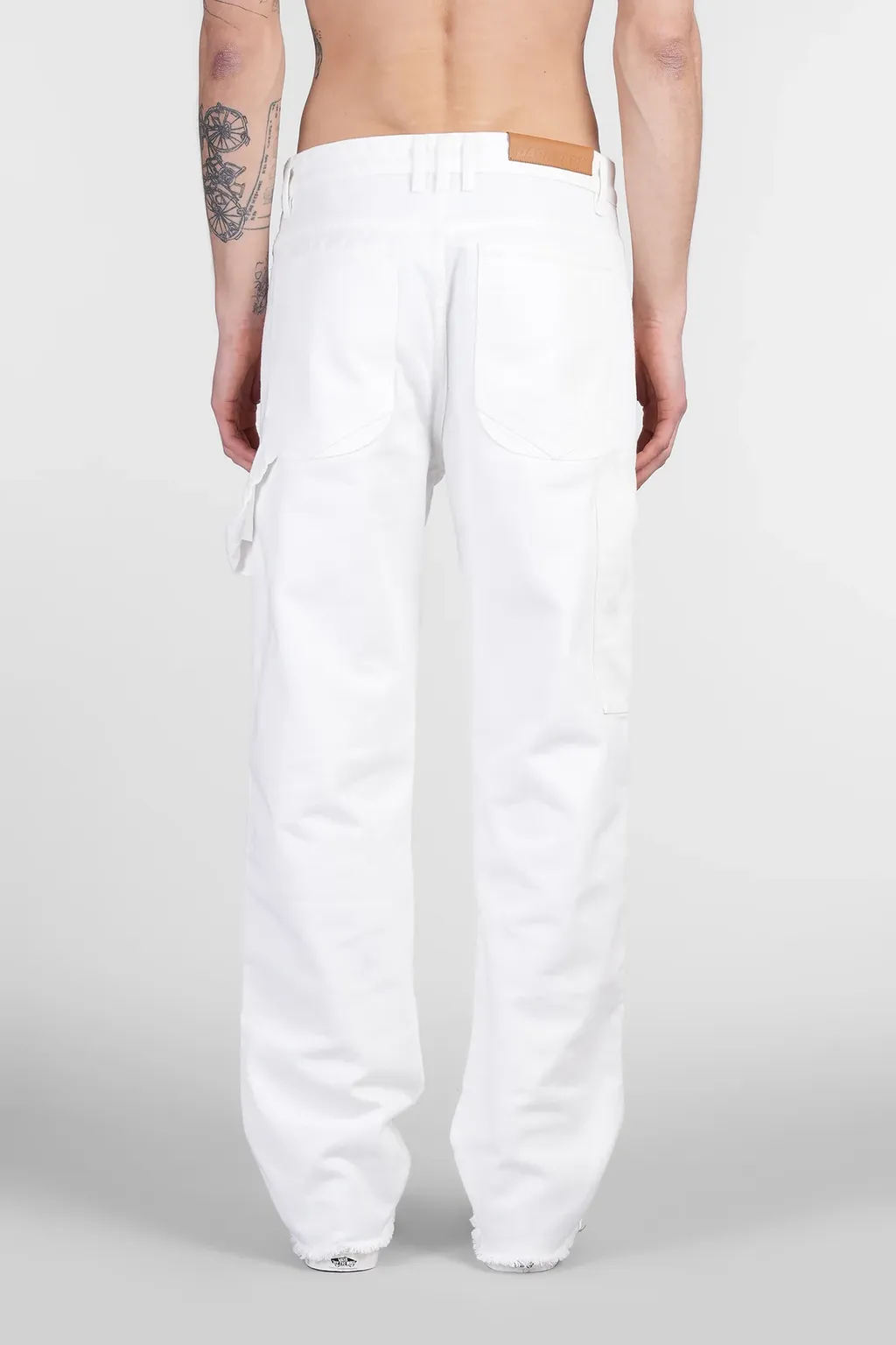 John Jeans