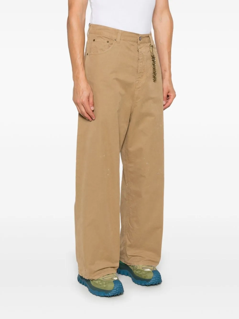 Ray Trousers