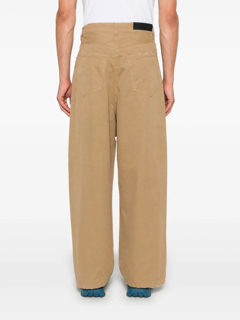 Ray Trousers