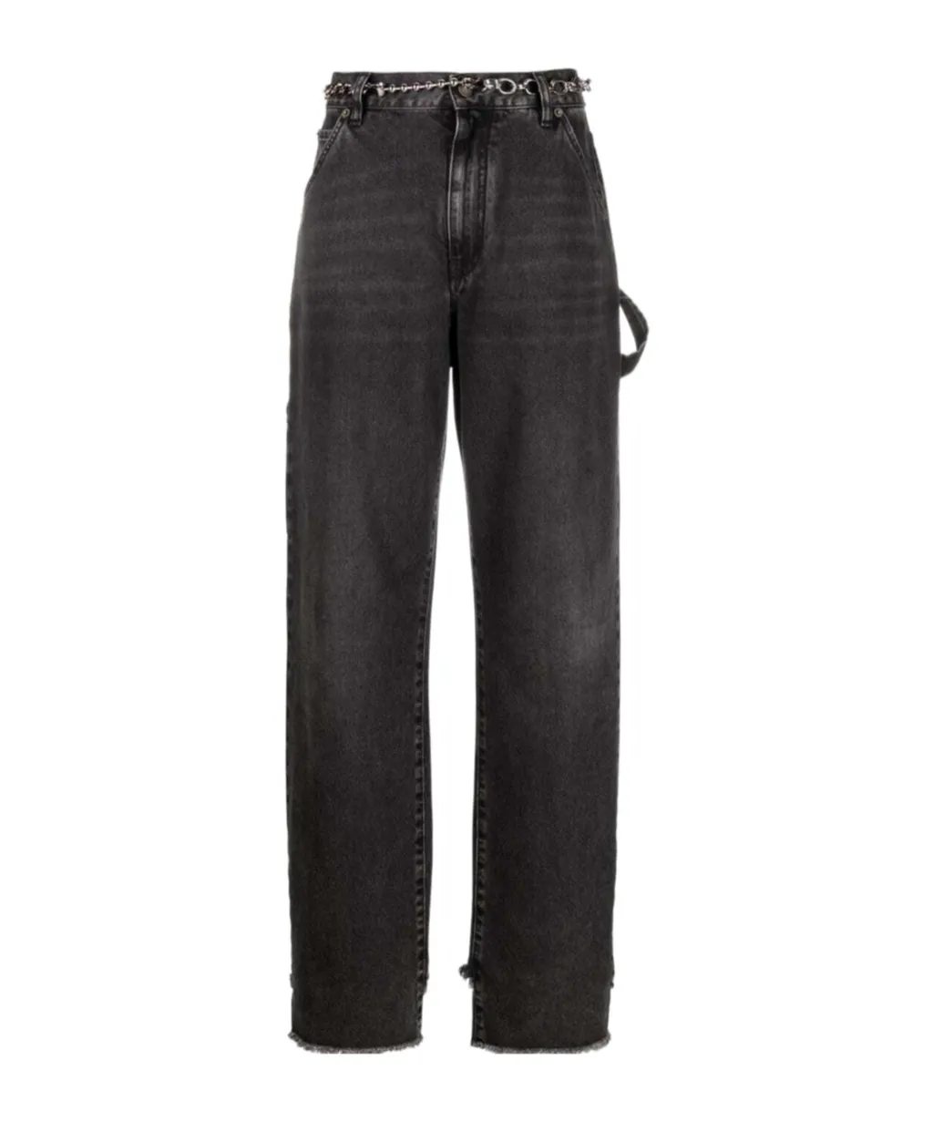 Baggy Jeans