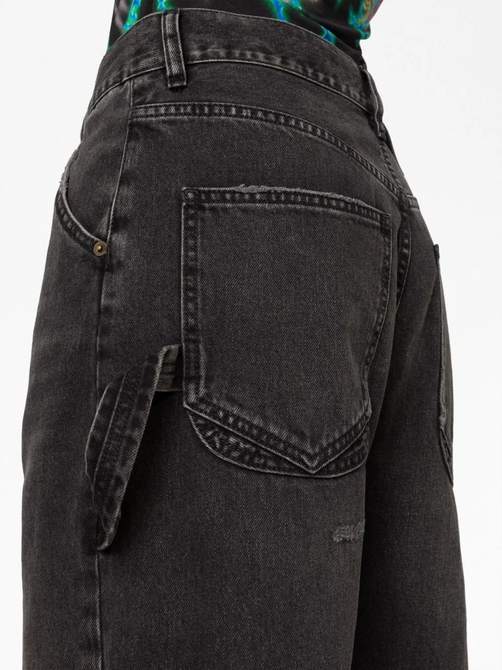 Baggy Jeans