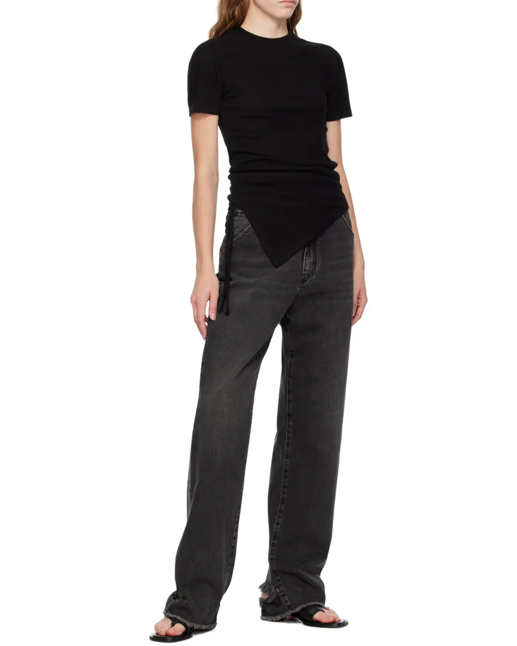 Baggy Jeans