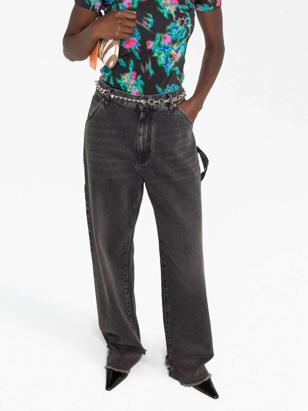 Baggy Jeans