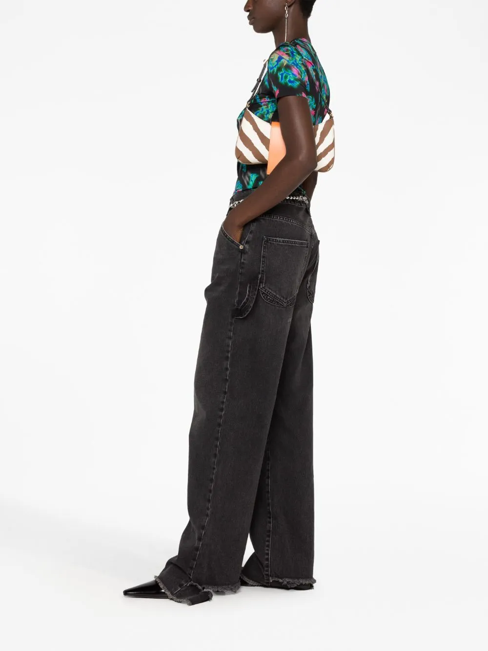 Baggy Jeans