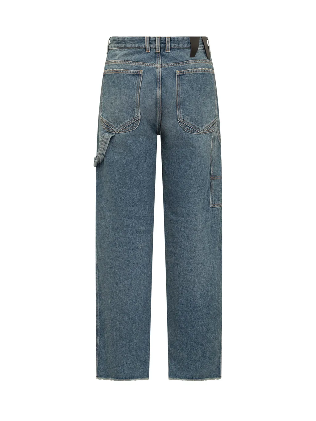 Relaxed Fit Jeans