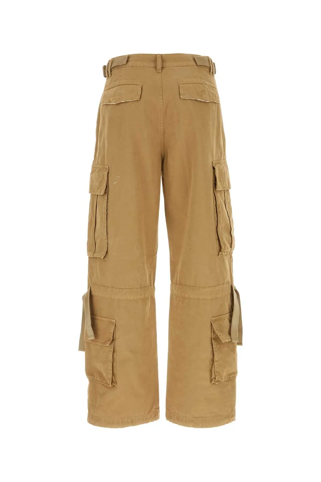 Utility Cargo Pants