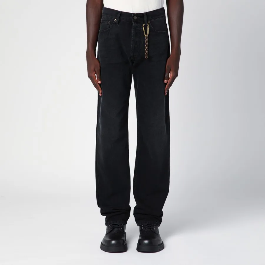 Slim Fit Jeans