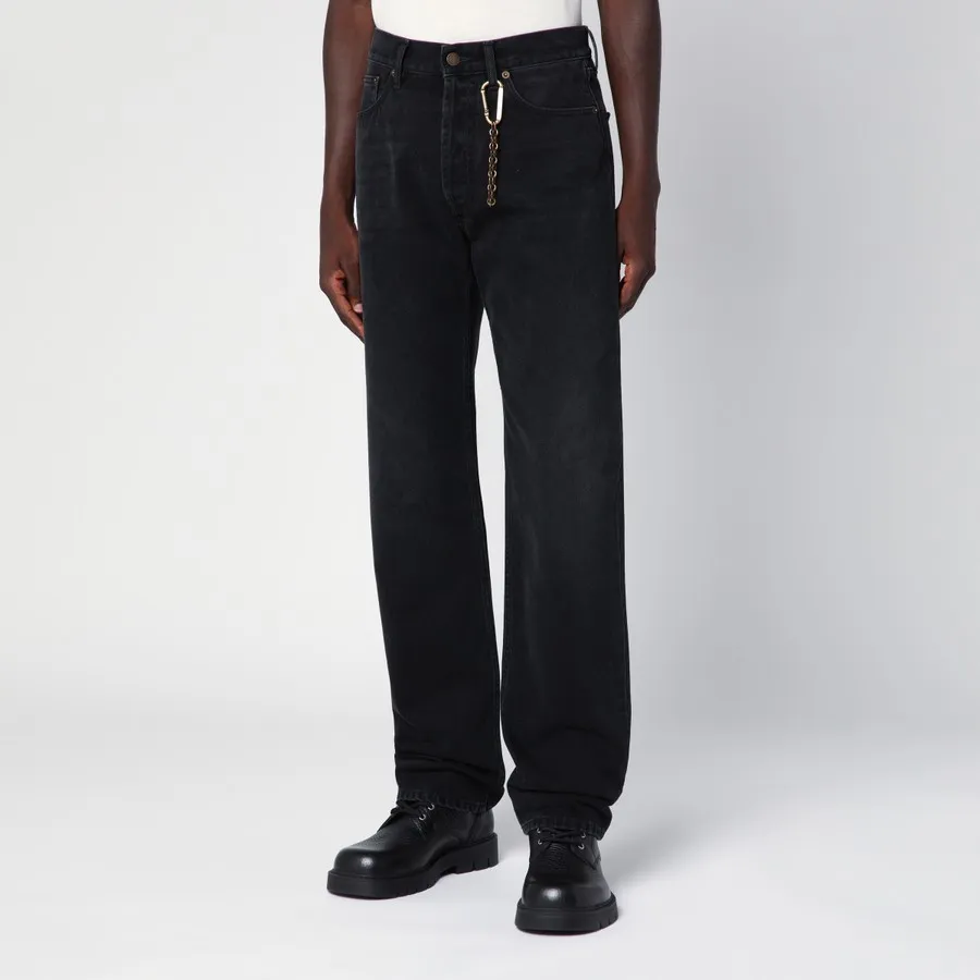 Slim Fit Jeans