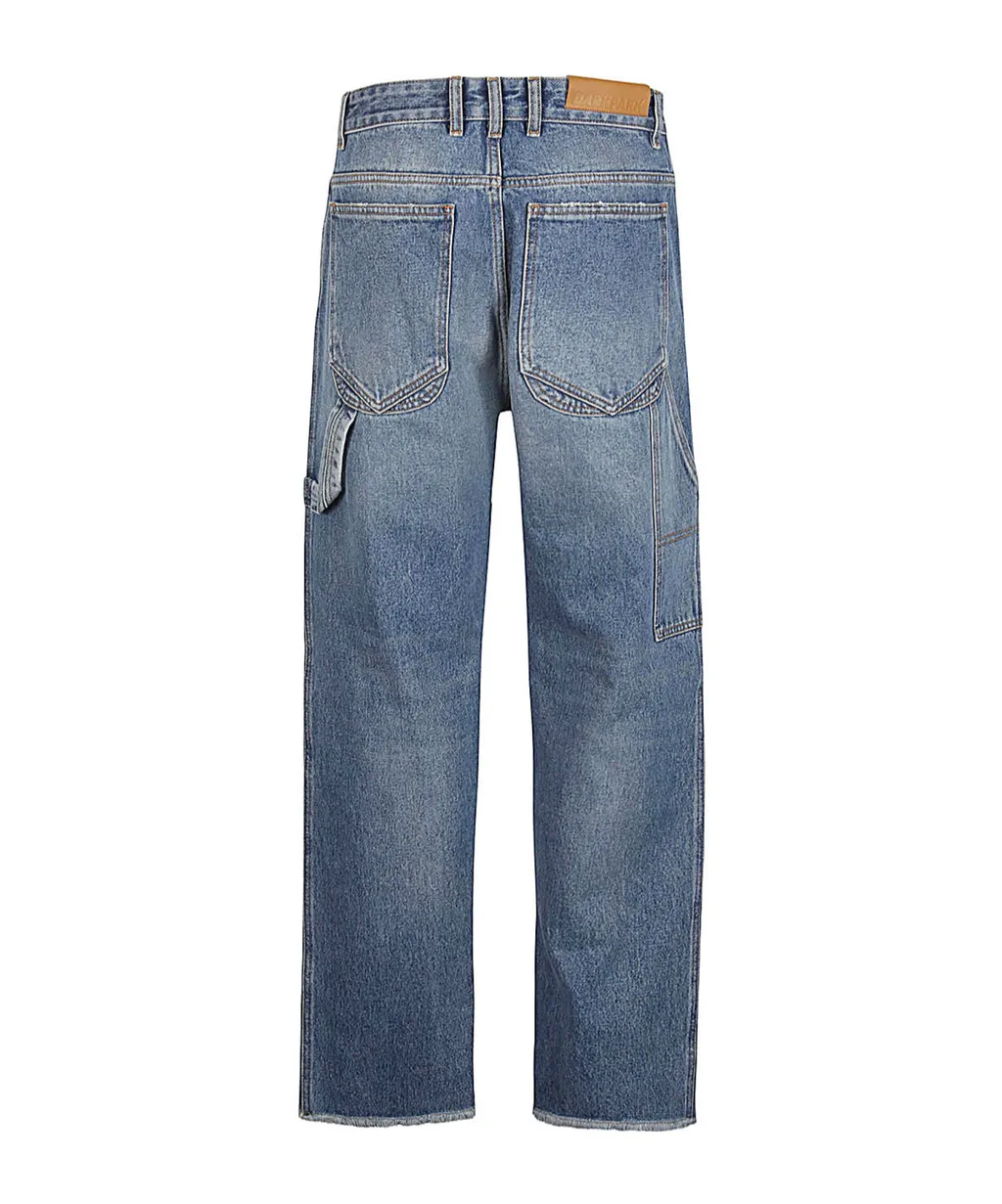 Relaxed Fit Jeans